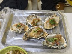 生蚝-老王太太串吧(中街店)