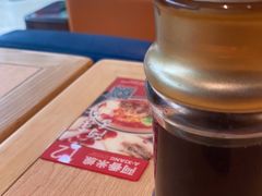 -阿香米线(中原万达店)