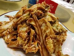 乾隆白菜-鼎香润(德胜门内店)