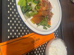 -酒肆浅葱•烧烤•龙虾•排档(卓悦intown店)