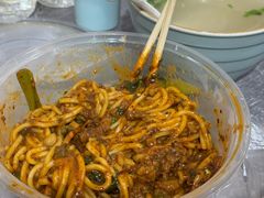 -朱儿面庄(洋河三路店)