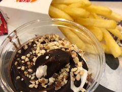 -汉堡王(砂之船奥莱店)