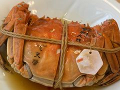 飞天蟹醉蟹-蟹家大院(保利时光里店)