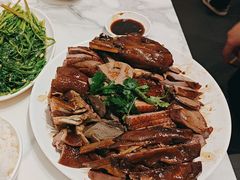 -春梅里卤鹅馆·47年老字号(中山路店)