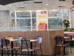 -麦当劳(春风店)