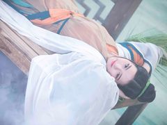 -九月鹰飞汉服摄影工作室