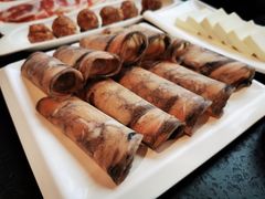 -铜来聚老北京涮肉(恒隆广场店)
