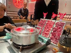 -潮界(虹桥新天地店)