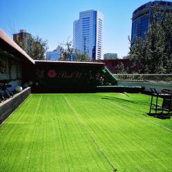 空中花园-Pink You美甲美睫纹绣定制中心