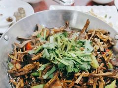 -畲乡一品鱼府土菜馆