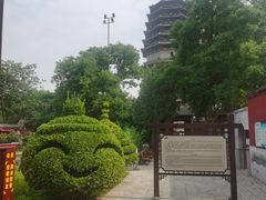 -天宁寺