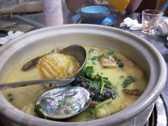 -金龙·打边炉(武进路店)