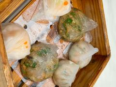 -點無缺茶楼·海鲜酒家(世博店)
