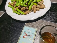 -壹号院音乐餐厅•烤全羊•新疆菜(浐灞店)