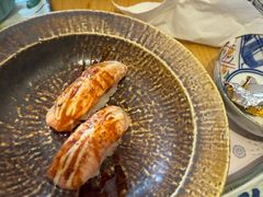 -吉兆·料理(红梅南路店)