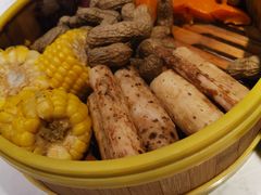 -丁里羊肉小镇(太宁路口店)