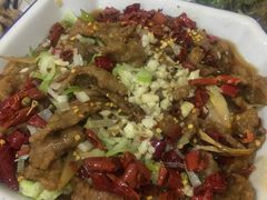 -老七饭馆(光荣道总店)