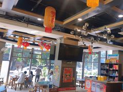-江湖黑大兔(杨家坪店)