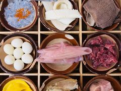 -芈重山老火锅(广州首店)
