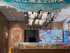 -喜宴又一村·粤菜·茶点·海鲜(壹方天地店)