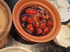 -简小舍·民间手艺菜(武昌江滩店)