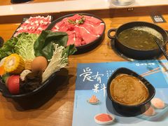 -呷哺呷哺(砂之船奥莱店)