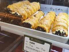 -蜂蝶来饼店(拱北总店)
