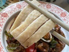 -苏梦江南·淮扬菜(夫子庙店)