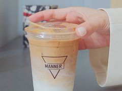 -Manner Coffee(IFS一楼店)