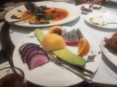 -金汤宴餐厅·粤菜(德云社店)