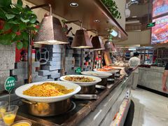 -亚马逊海鲜自助(梅溪湖步步高店)