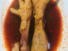 -二孃鸡爪爪(双楠店)
