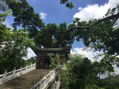 -珠海圆明新园