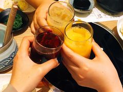 -伊豆野菜村(大族广场店)