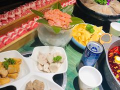 -老灶堂文创火锅(文艺路店)