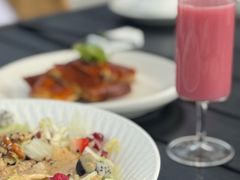 -水上明月·湖景餐厅