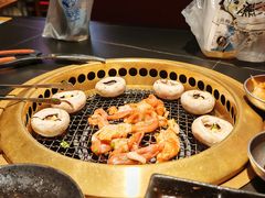 -谷牛和牛烤肉(漕河泾印象城店)