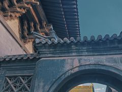 -慈云寺