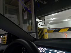 -天津滨海圣光皇冠假日酒店