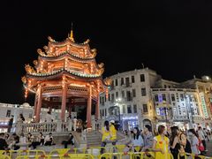 -汕头市小公园
