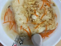 -春發合饭庄