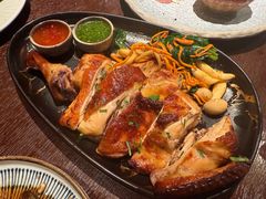 -普朗姆生蚝吧(原建国路店)