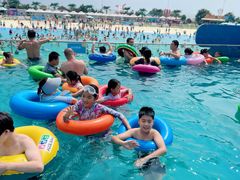 -秦皇岛乐岛海洋王国