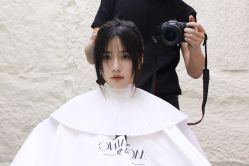 -慕名造型