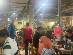 大堂-元盛居(生态大街店)