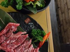 -三代烤肉(保利广场店)