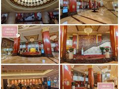 -北京中国大饭店