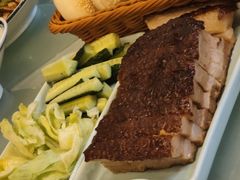 -烧肉馆(古北水镇景区店)