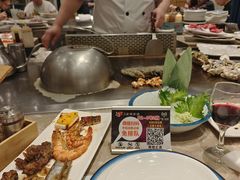 -上渔铁板烧(熙悦汇店)