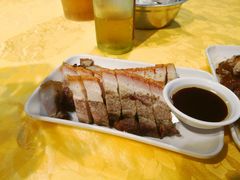 -老字号蛇口德记烧腊饭店·海鲜加工